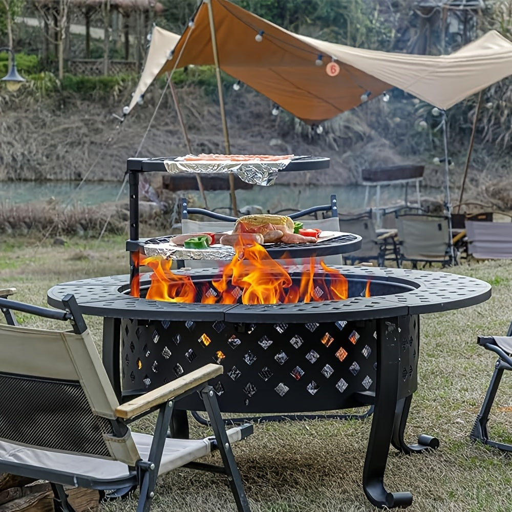 SPZTJK 36-inch Durable Wood Stove
