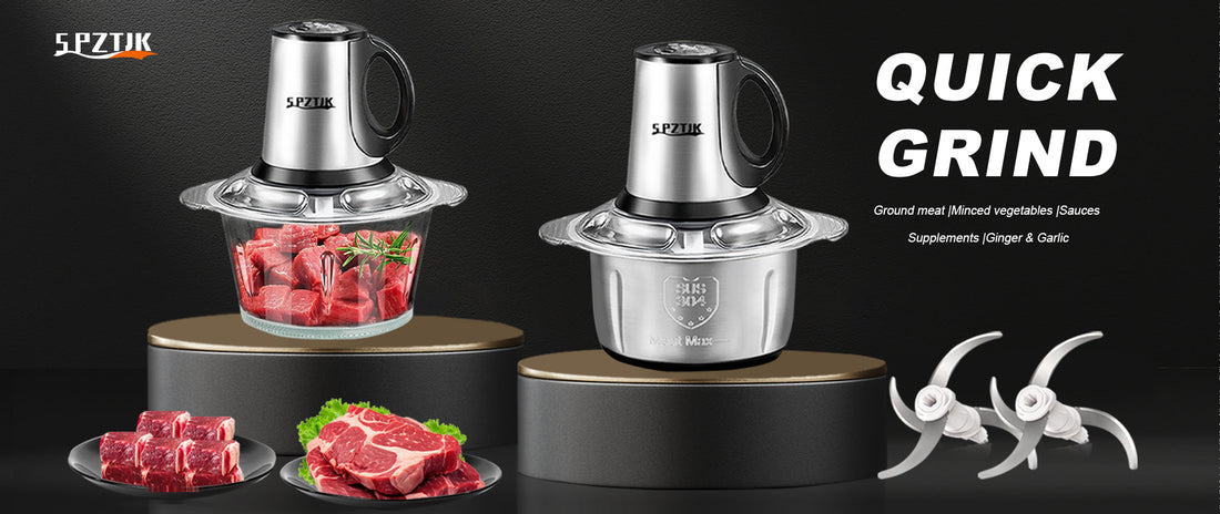 Best 2 Litre Food Processor for Small Kitchen UK | How to Choose a Small Food Processor for Beginners