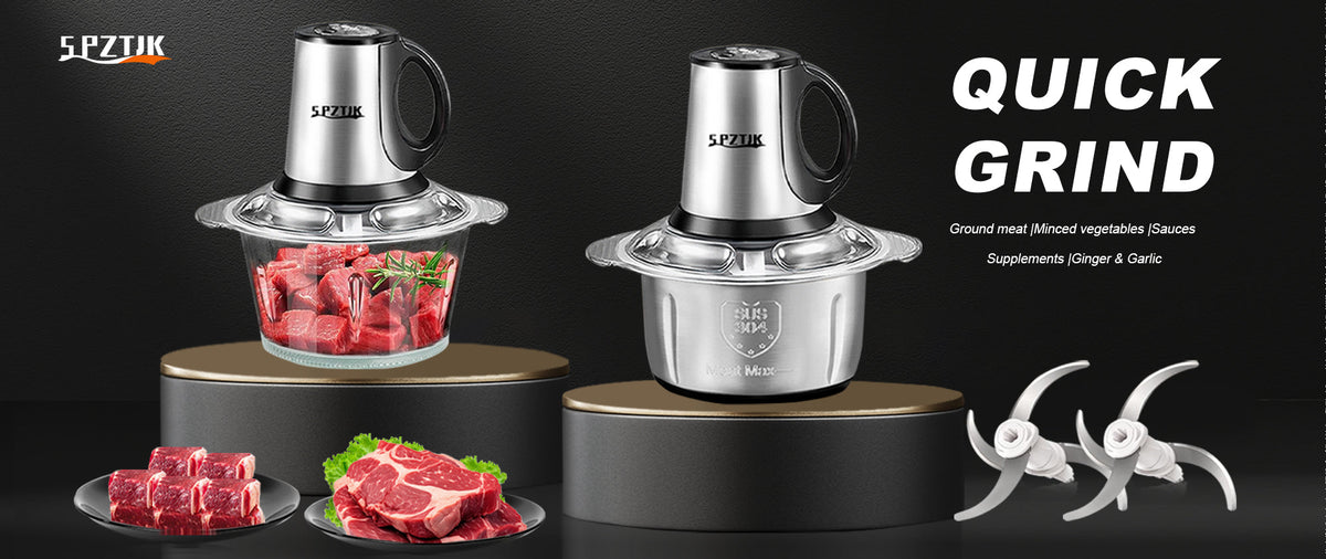 Best 2 Litre Food Processor for Small Kitchen UK | How to Choose a Small Food Processor for Beginners