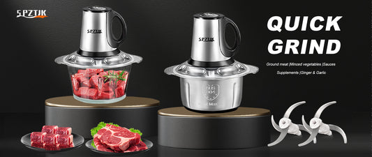 Best 2 Litre Food Processor for Small Kitchen UK | How to Choose a Small Food Processor for Beginners