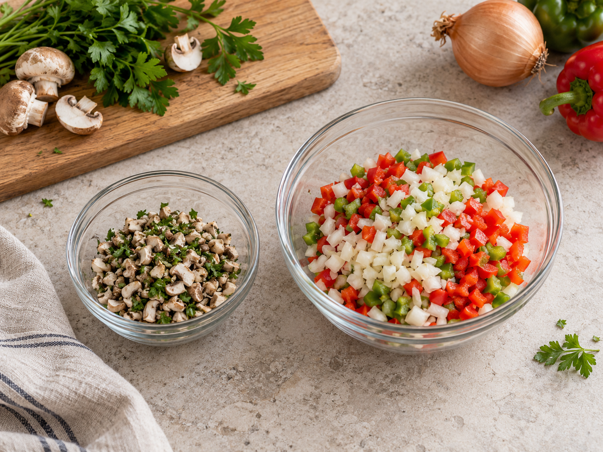 How to choose a food chopper for everyday cooking