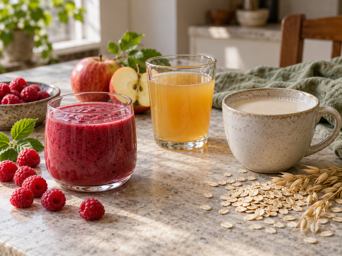 Blender, slow juicer or plant milk maker: which fits your routine?