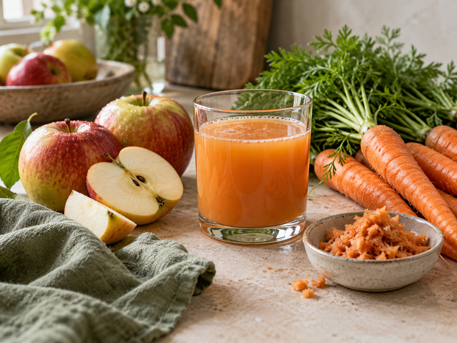 How to choose a slow juicer for your morning routine