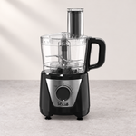 SPZK Food Processor for Chopping, Slicing & Shredding