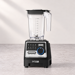 SPZK Countertop Blender & Grinder with Digital Controls
