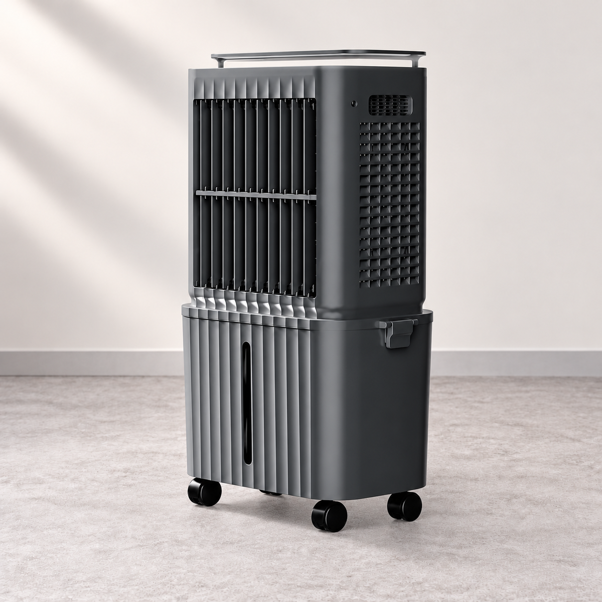 SPZK Evaporative Air Cooler with Remote Control