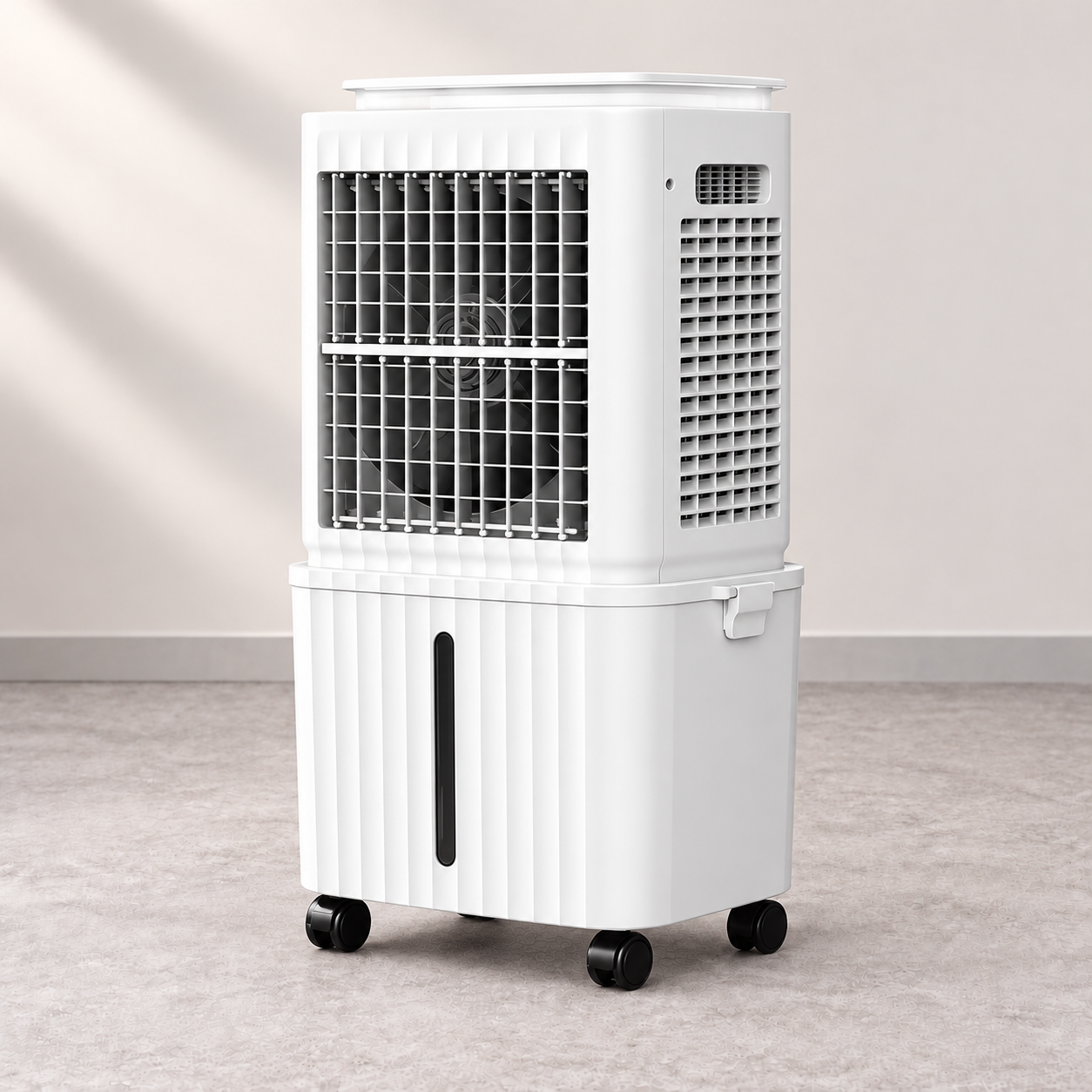 SPZK Evaporative Air Cooler with Remote Control