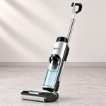 SPZK Cordless Wet & Dry Floor Washer with Self-Cleaning