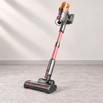 SPZK Cordless Stick Vacuum Cleaner with Digital Display