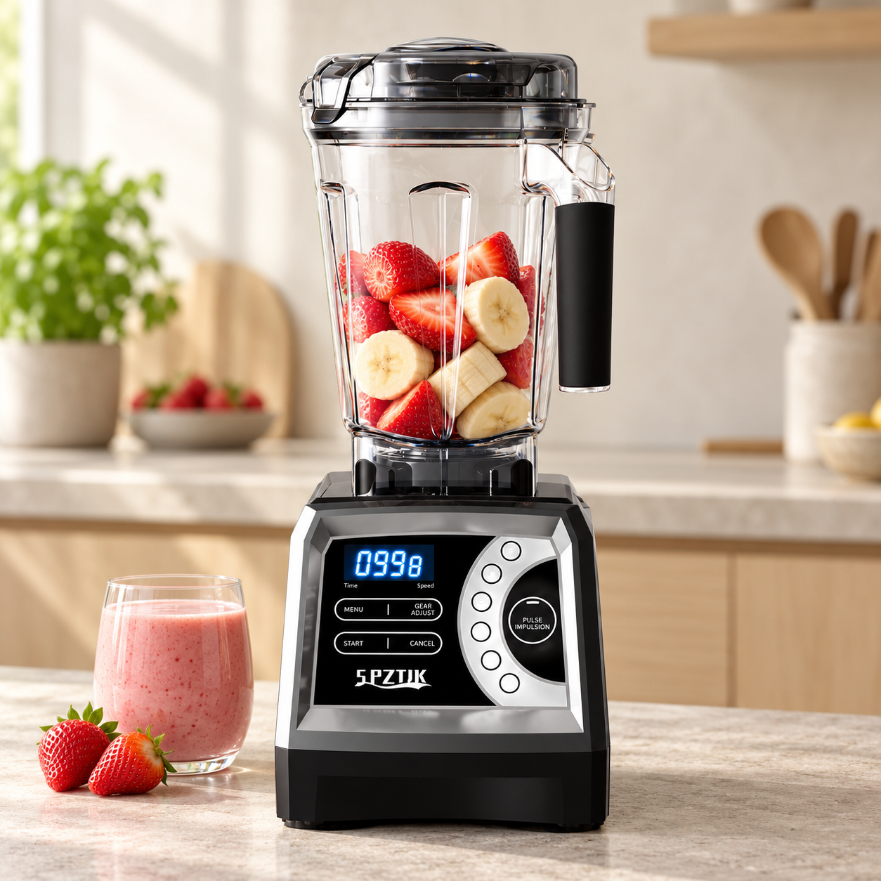 Blenders