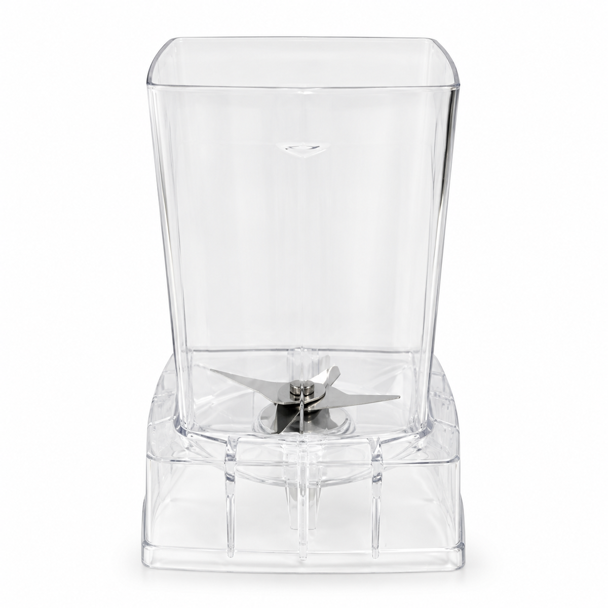 SPZK Countertop Blender & Grinder with Digital Controls