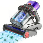 SPZK CY003 Mattress Vacuum Cleaner with Roller Brush
