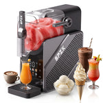 SPZK Slushie Machine & Frozen Drink Maker | N2J1-01B