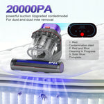 SPZK CY003 Mattress Vacuum Cleaner with Roller Brush