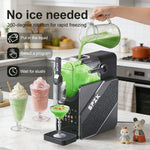 SPZK Slushie Machine & Frozen Drink Maker | N2J1-01B
