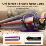 SPZK CY003 Mattress Vacuum Cleaner with Roller Brush