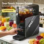 SPZK Slushie Machine & Frozen Drink Maker | N2J1-01B