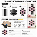 SPZK Wall-Mounted Music Boxing Machine with LED Targets