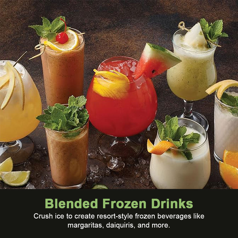 SPZTJK 2-in-1 blender with six functions and ninespeed settings, featuring a 3.0-liter cup and 800-milliliter grinding cup.