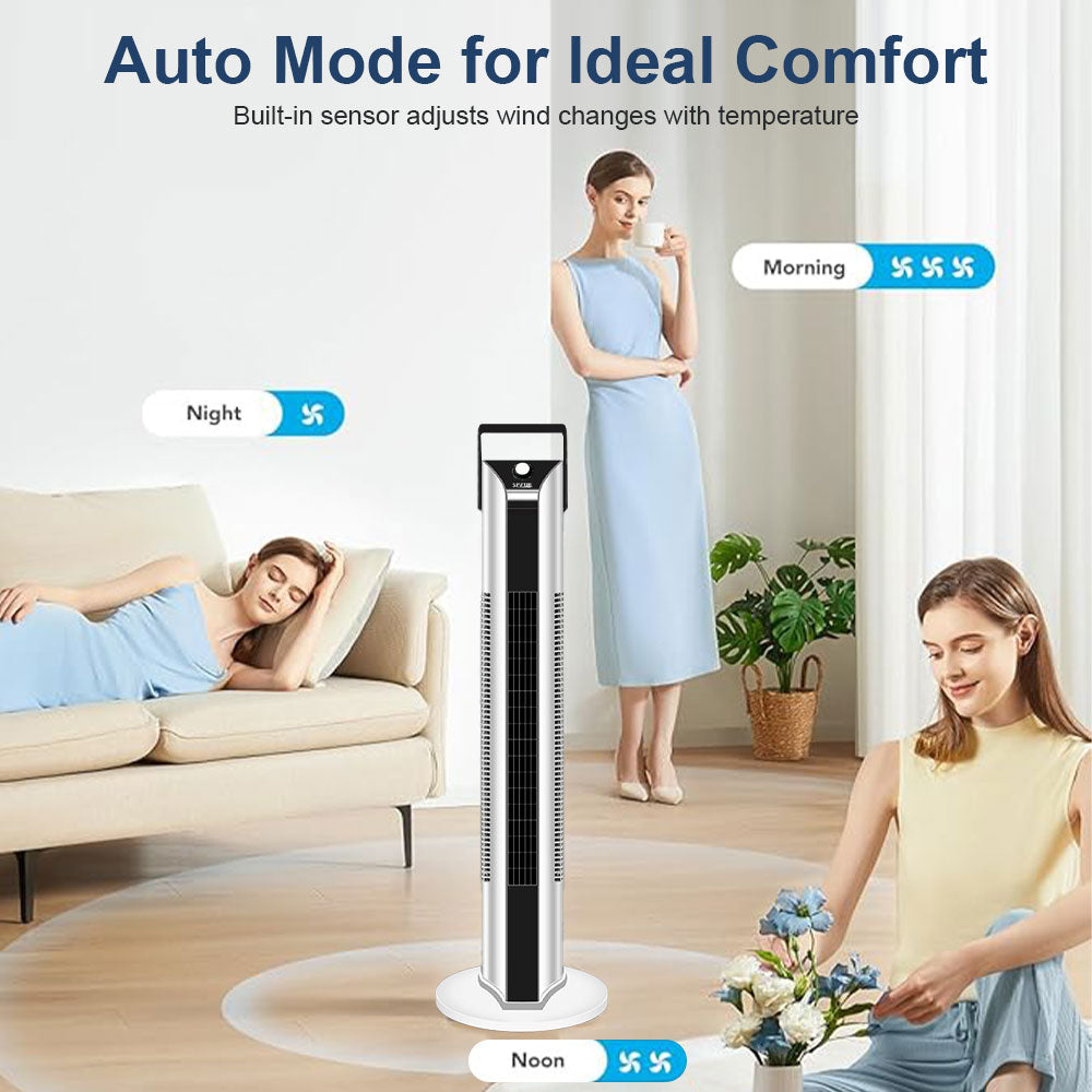 Portable Air Conditioning Fan, Perfect for Office, Camping And Home Essentials