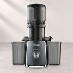 SPZK 802L Slow Juicer with 5.3-Inch Feed Chute