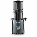SPZK 802L Slow Juicer with 5.3-Inch Feed Chute