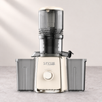 SPZK 802L Slow Juicer with 5.3-Inch Feed Chute