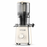 SPZK 802L Slow Juicer with 5.3-Inch Feed Chute