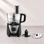 SPZK Food Processor for Chopping, Slicing & Shredding