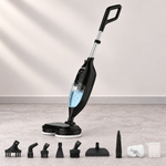 SPZK Steam Mop with Adjustable Steam Control