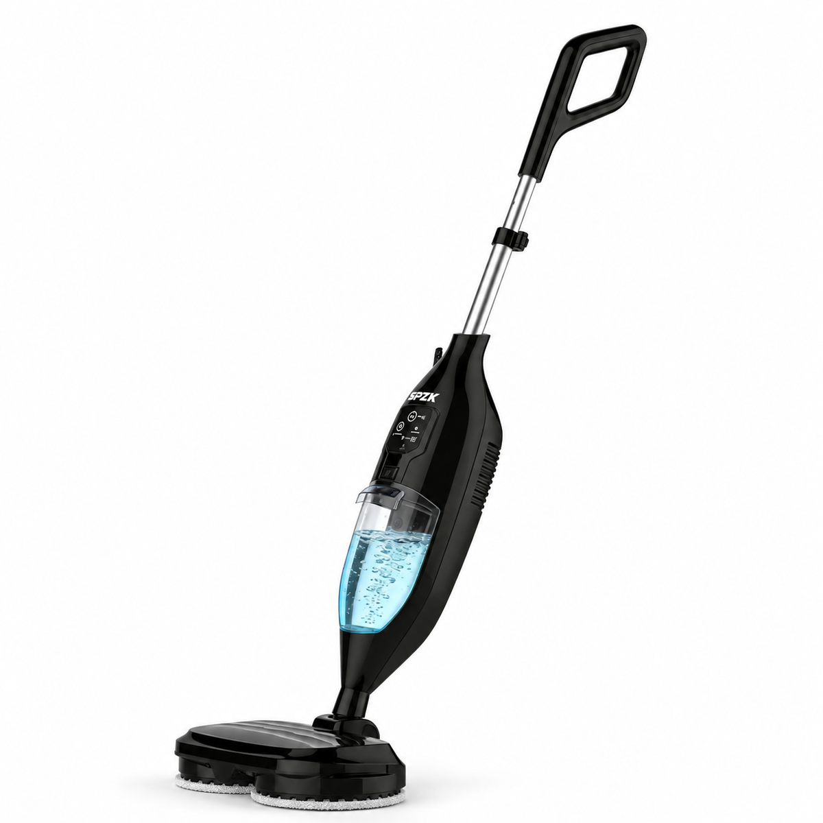 SPZK Steam Mop with Adjustable Steam Control