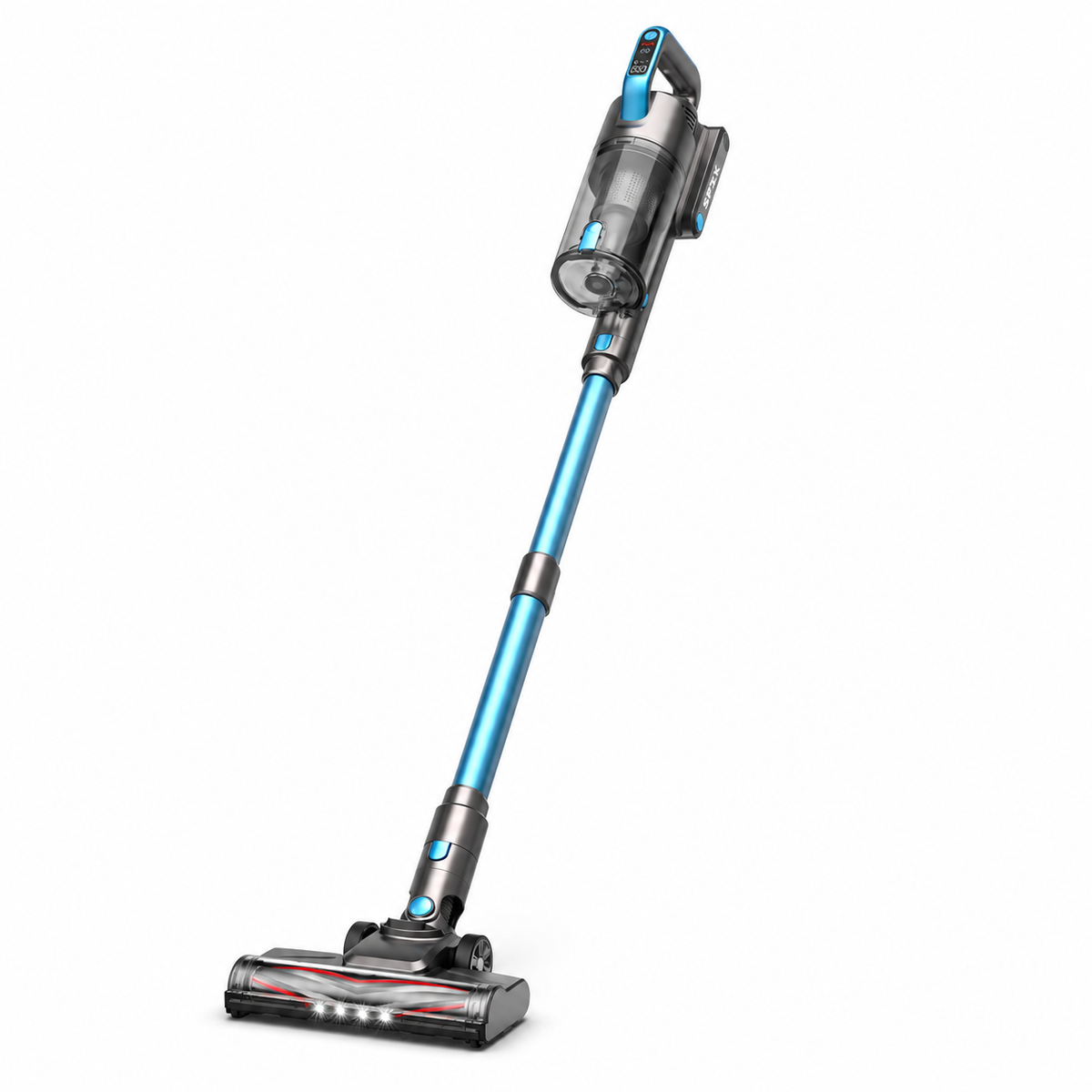 SPZK DSV906N Cordless Stick Vacuum Cleaner