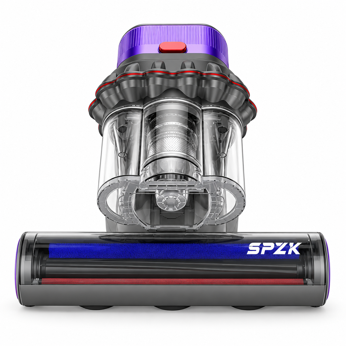 SPZK CY003 Mattress Vacuum Cleaner with Roller Brush