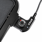 SPZK Electric Griddle with Adjustable Temperature Control