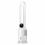 SPZK Bladeless Tower Fan with Remote Control