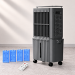 SPZK Evaporative Air Cooler with Remote Control