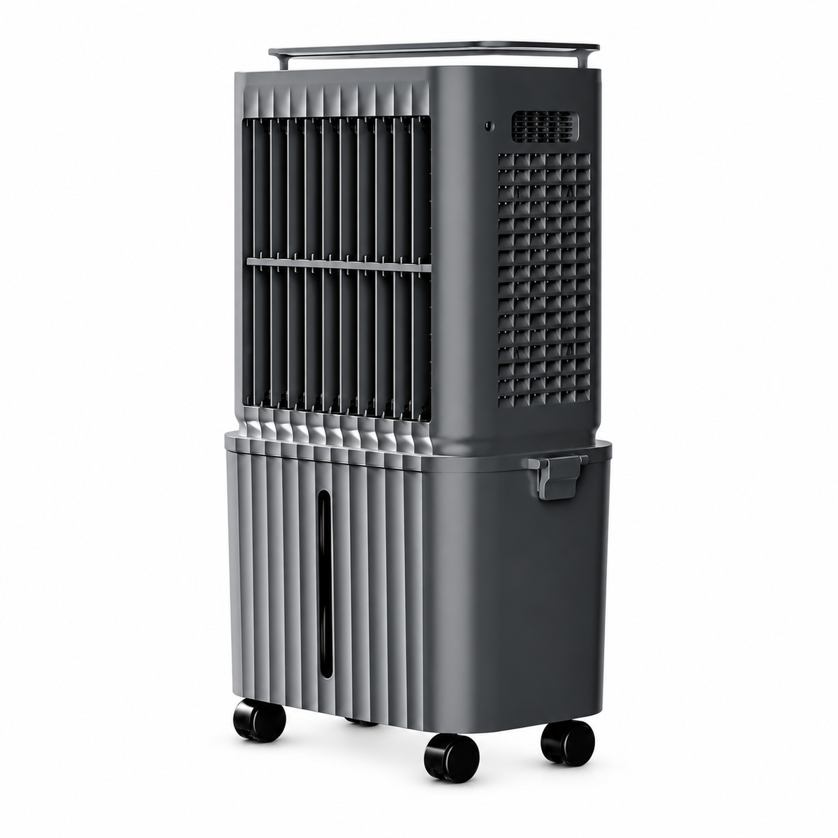 SPZK Evaporative Air Cooler with Remote Control