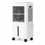 SPZK Evaporative Air Cooler with Remote Control