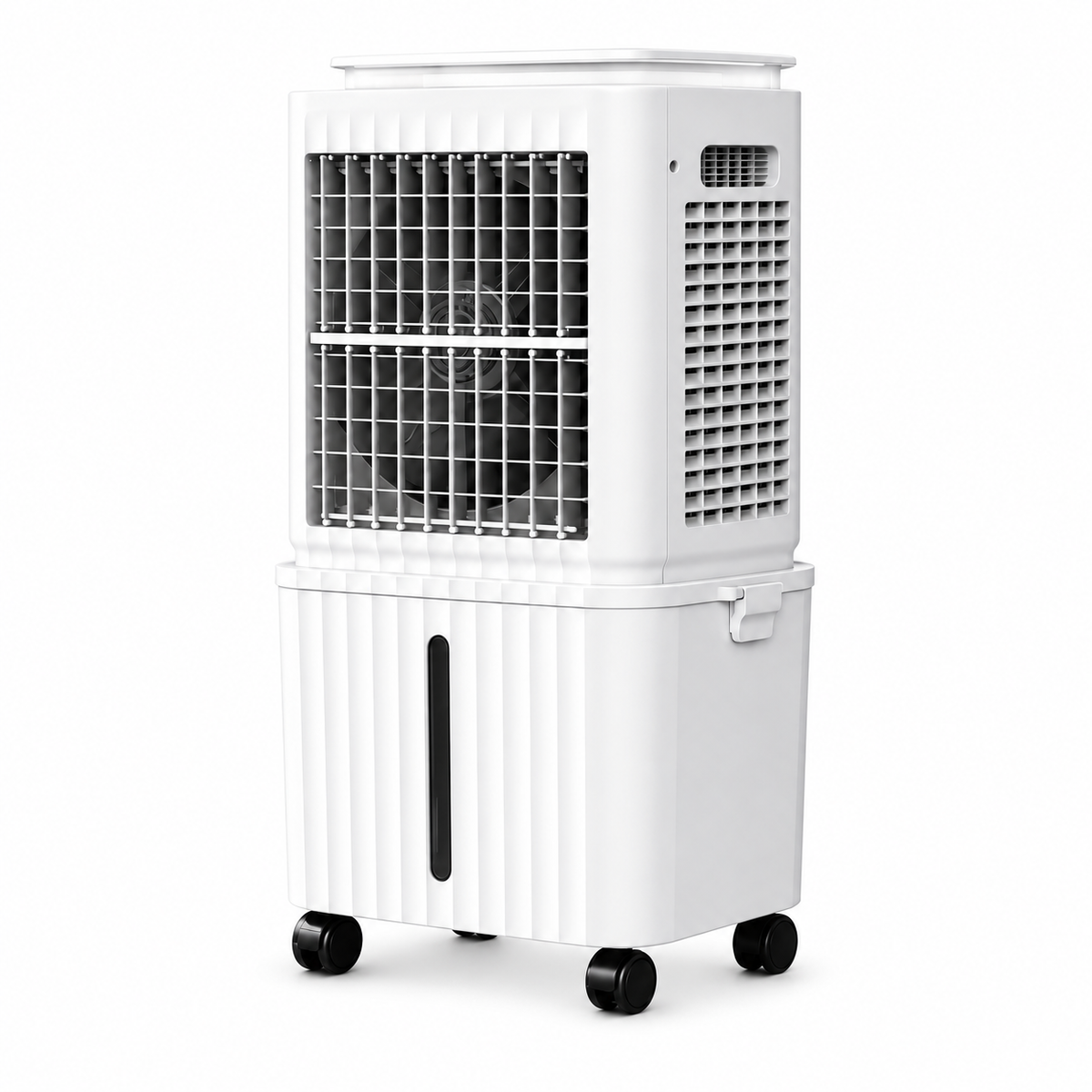 SPZK Evaporative Air Cooler with Remote Control