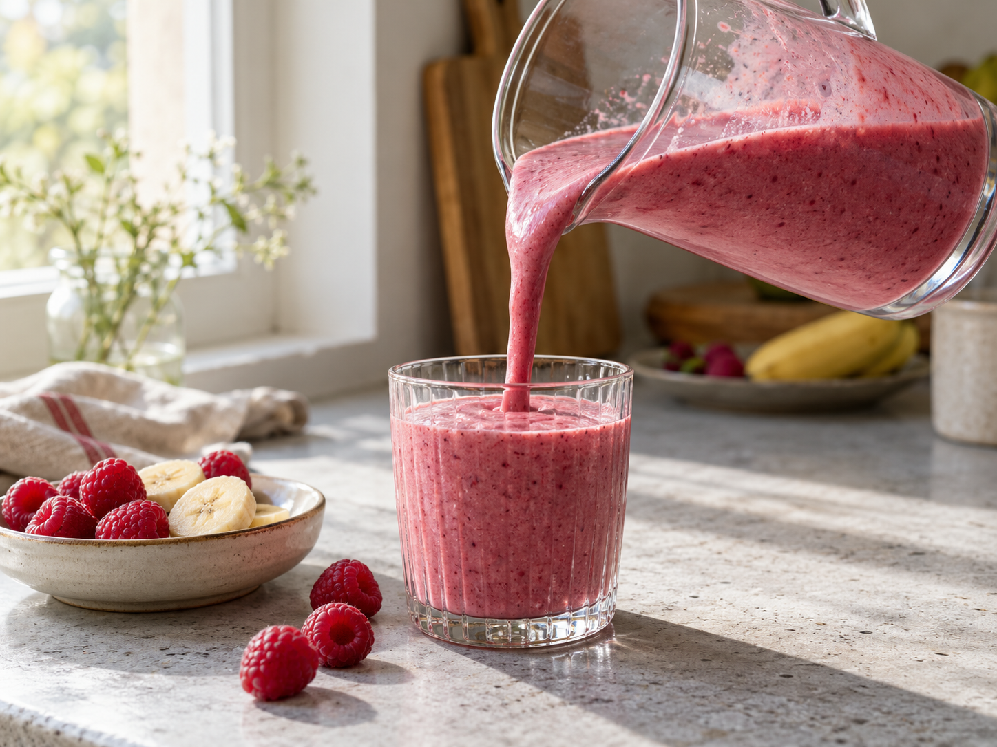 Choose a blender