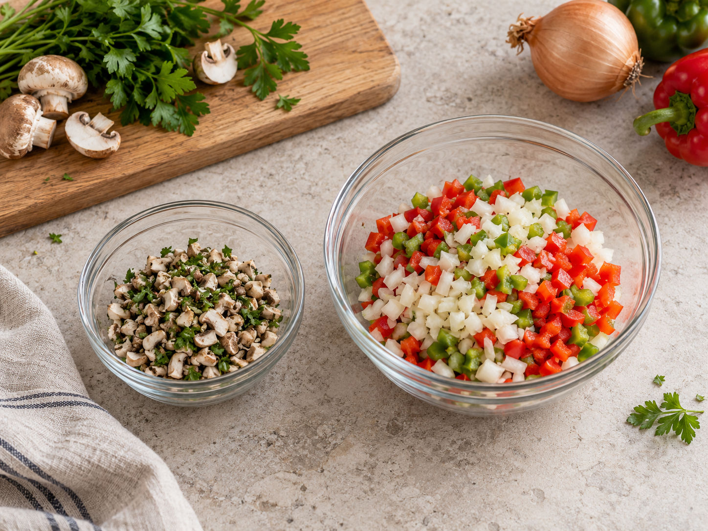 Choose a food chopper