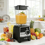 SPZK Countertop Blender & Grinder | HB005