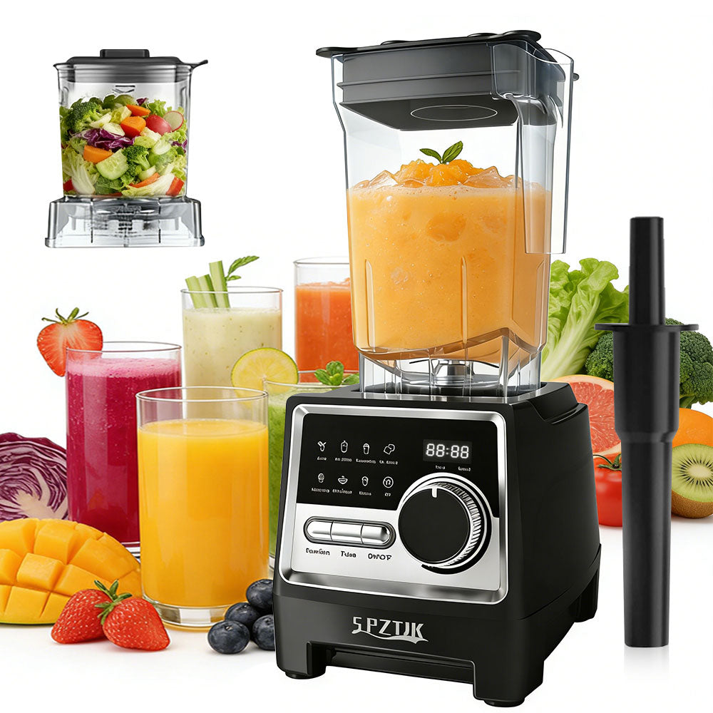 SPZK Countertop Blender & Grinder | HB005